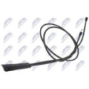 Bonnet Cable NTY EZC-ME-350