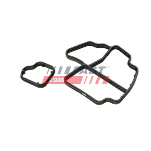 Gasket Set, oil cooler FAST FT48945