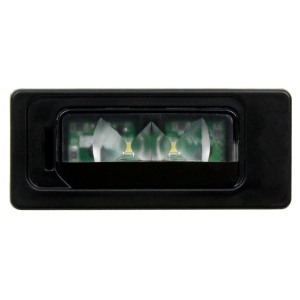 Фонарь освещения номерного знака ABAKUS 341-2101N-AQ