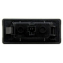 Licence Plate Light ABAKUS 341-2101N-AQ
