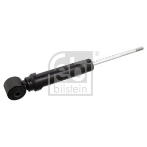 Vaimennin, ohjaamon laakerointi FEBI BILSTEIN 106251