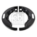 Cover Sheet, brake drum FEBI BILSTEIN 174298