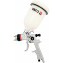 Ruiskupistooli HVLP 0,6L, d-1.5 mm Yato YT-2341