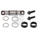 Bolt, release fork FEBI BILSTEIN 22751