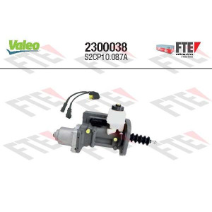 Kytkinmekanismi VALEO 2300038
