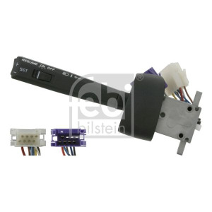 Steering Column Switch FEBI BILSTEIN 18964