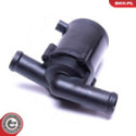 Water Pump, engine cooling ESEN SKV 22SKV051