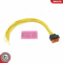 Repair Kit, cable set ESEN SKV 53SKV137
