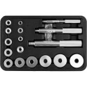 YATO YT-25415 – Oil Seal & Bearing Installer Set