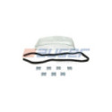 Light Glass, headlight AUGER 73518