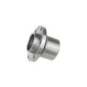 Комплект подшипника ступицы колеса SKF VKBA 6699