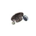 Rattalaagrikomplekt SKF VKBA 6725