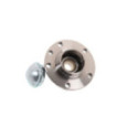 Комплект подшипника ступицы колеса SKF VKBA 6725