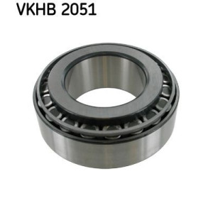 Rattalaager SKF VKHB 2051