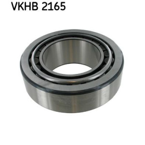 Подшипник ступицы колеса SKF VKHB 2165