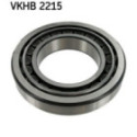 Rattalaager SKF VKHB 2215