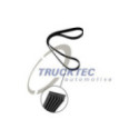 V-ribbed Belt TRUCKTEC AUTOMOTIVE 02.19.351