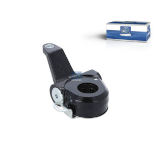 Система тяг и рычагов, тормозная система DT Spare Parts 4.62256
