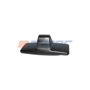 Exterior Mirror, driver cab AUGER 73819