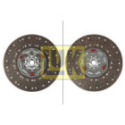 Siduriketas Schaeffler LuK 342 0011 10