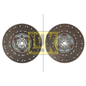 Siduriketas Schaeffler LuK 342 0011 10