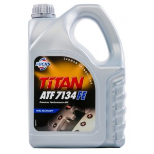 FUCHS-ATF7134FETITAN1L