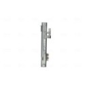 Condenser, air conditioning NISSENS 94385