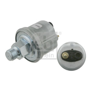 Sensor, oil pressure FEBI BILSTEIN 09489