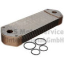 Oil Cooler, engine oil BF 20190714000