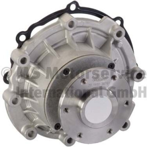 Veepump, mootori jahutus BF 20160238760