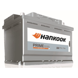 Starter Battery Hankook PMF55205