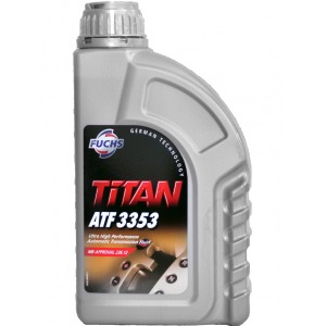 FUCHS-ATF3353TITAN1L