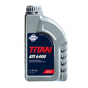 FUCHS ATF 6400 TITAN 1L