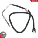 Sensor, exhaust gas temperature ESEN SKV 30SKV463