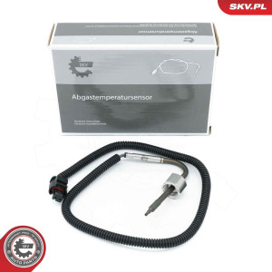 Andur, heitgaasitemperatuur ESEN SKV 30SKV465