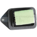 Resistor, interior blower Professional Parts 87437937