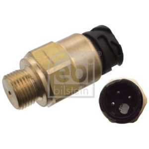 Sensor, oil pressure FEBI BILSTEIN 103908