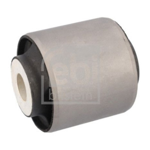 Bush, driver cab suspension FEBI BILSTEIN 44169