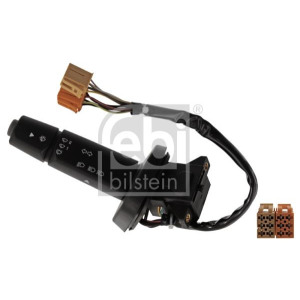 Steering Column Switch FEBI BILSTEIN 47348
