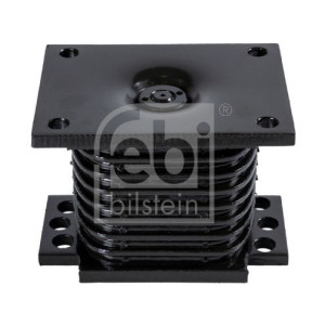 Bush, parabolic spring FEBI BILSTEIN 03528