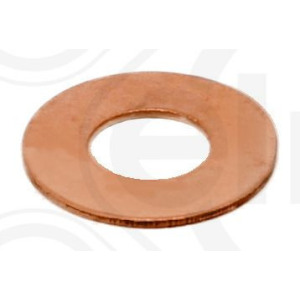 Seal Ring, nozzle holder ELRING 106.909