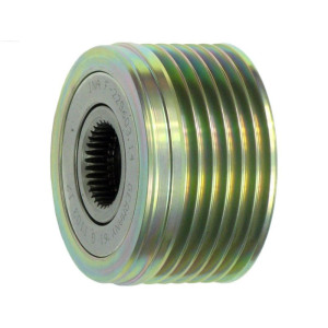 Alternator Freewheel Clutch AS-PL AFP3005(INA)