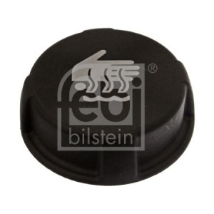 Korkki, paisuntasäiliö FEBI BILSTEIN 40245