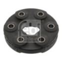 Nivel, nivelakseli FEBI BILSTEIN 04434