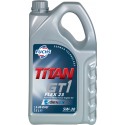 FUCHS-5W30TITANGT1FLEX235L