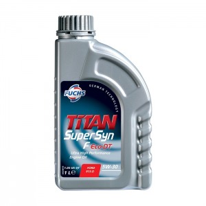 FUCHS-5W30TITANSUPERSYNFECODT1L