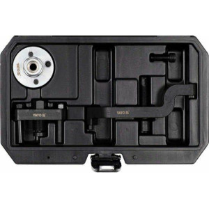 YT-05390 Water Pump Removal Tool Set YATO