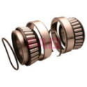 Wheel Bearing Schaeffler FAG 804162.01.H195