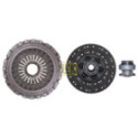 Clutch Kit Schaeffler LuK 643 3201 00