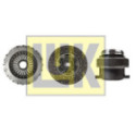 Clutch Kit Schaeffler LuK 643 3443 00